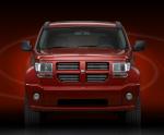 Dodge Nitro 2007 года